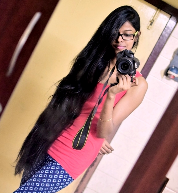 Top 5 Long Hair Secrets Of Indian Women
