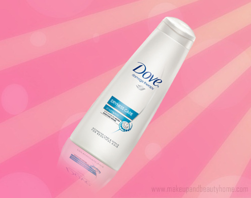Top 14 Dove Shampoos and Conditioners Available in India