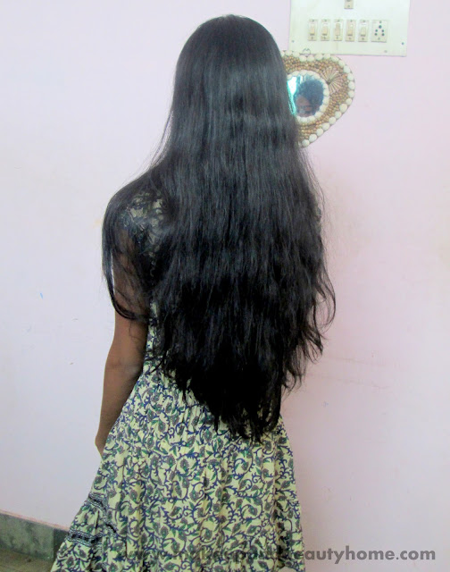 My one year hair growth journey, hair regime & before and after pictures