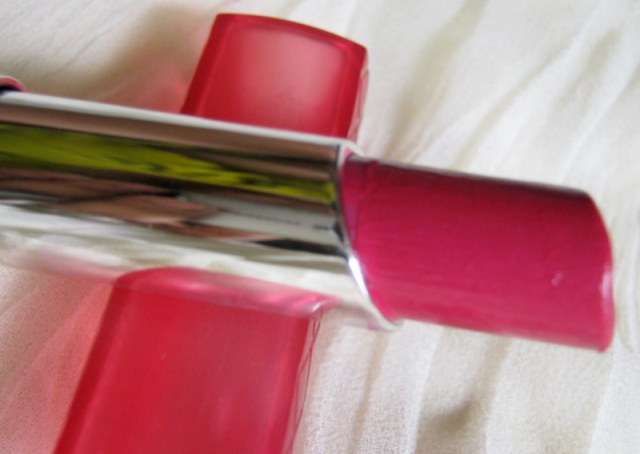 Revlon ColorBurst Lip Butter Raspberry Pie Review and Swatches