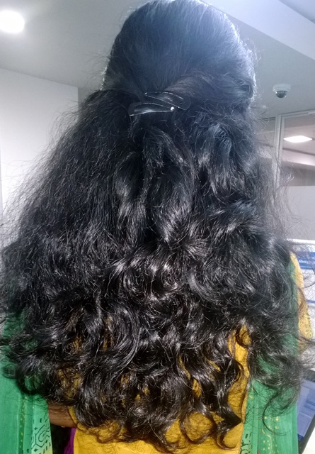 My Grandma's Gift – Sumathi's Hair Care Routine, Hair Loss Experience and Homemade Shikakai Recipe My Grandma's Gift – Sumathi's Hair Care Routine, Hair Loss Experience and Homemade Shikakai Recipe
