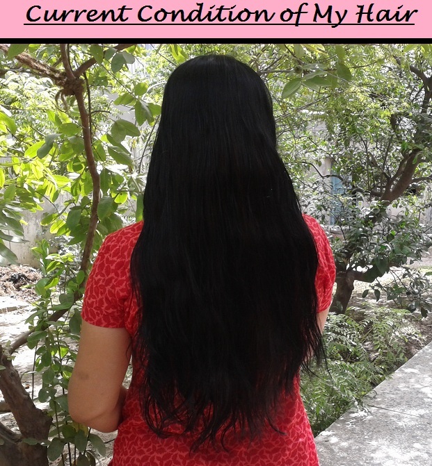 My Hair Fall Control Story - Hair Routine and Products I Used