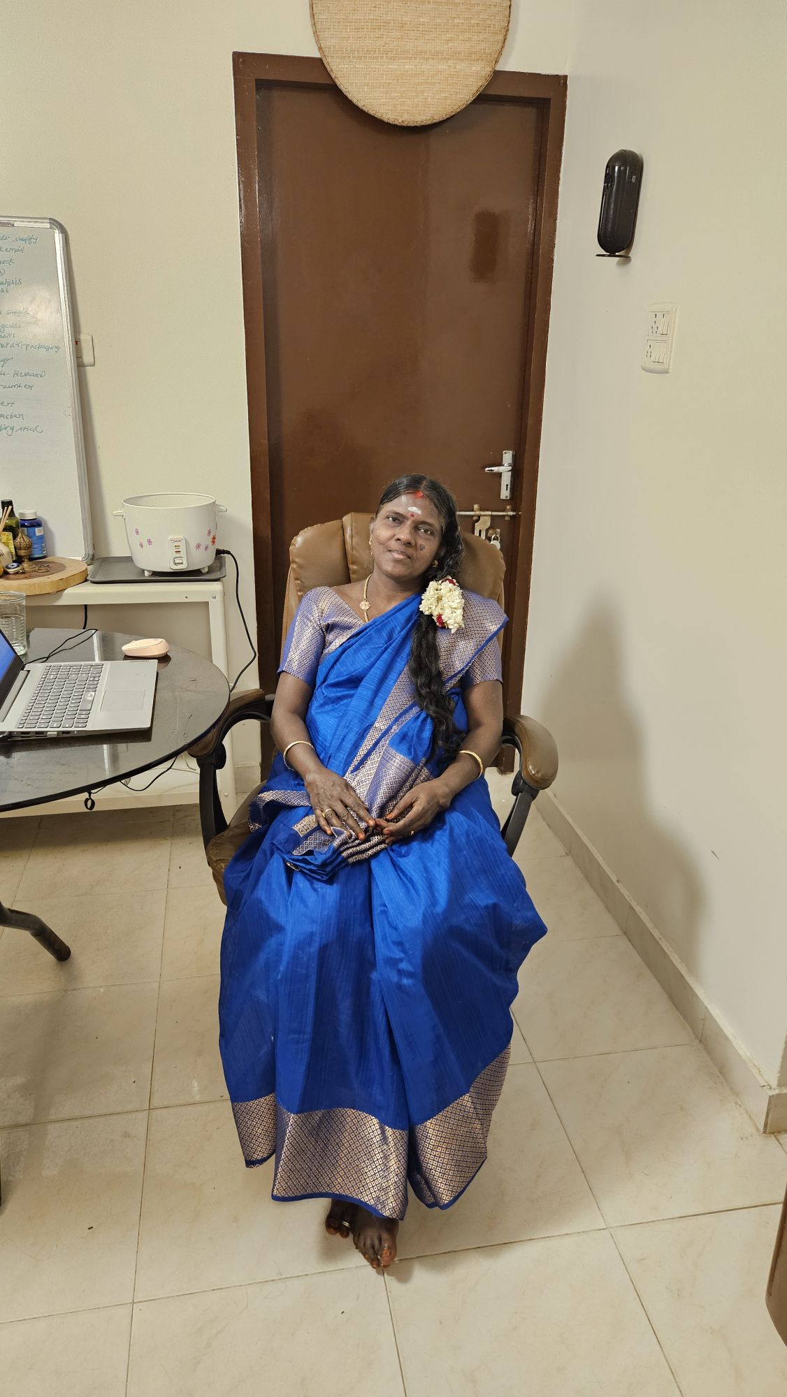 palanijothi cv