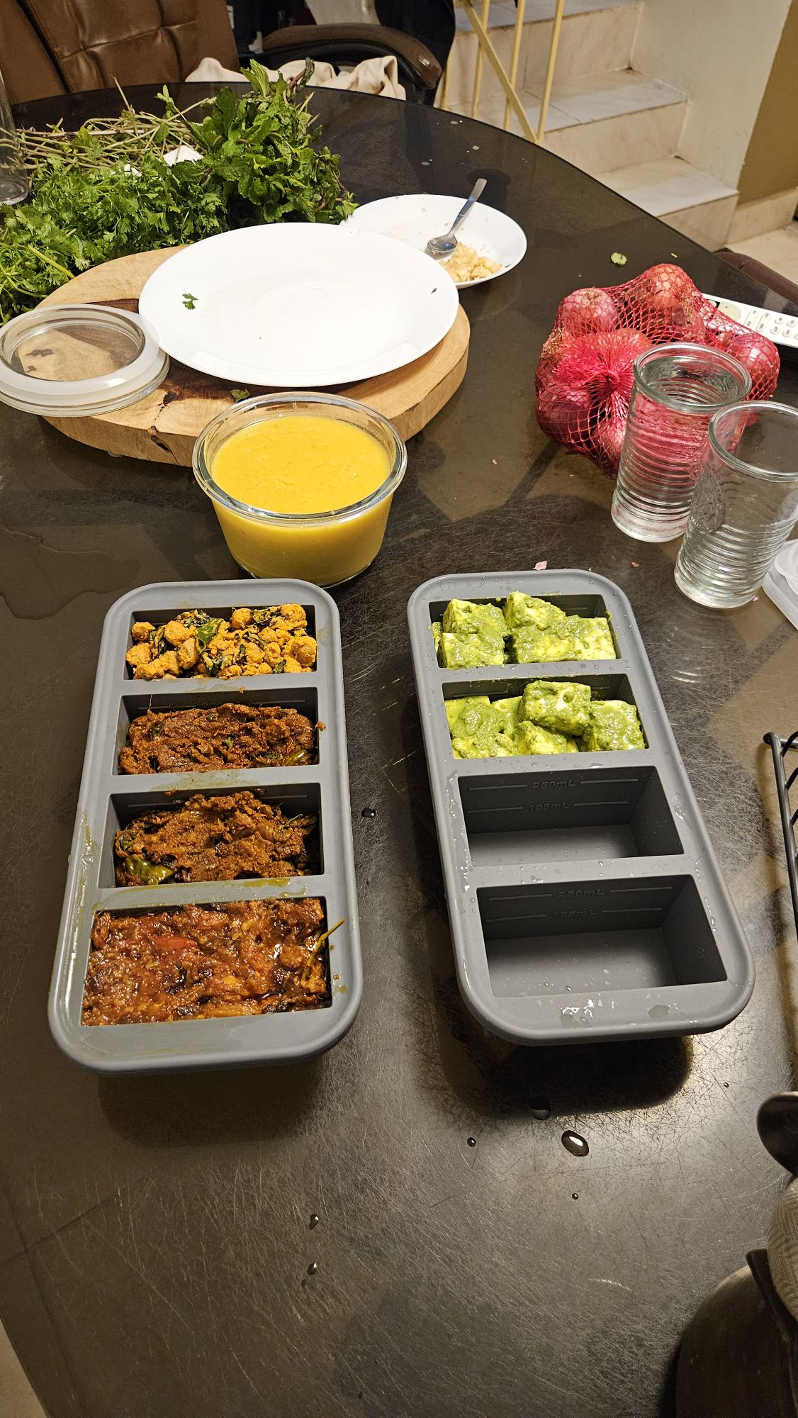 meal prep by lancy cv.